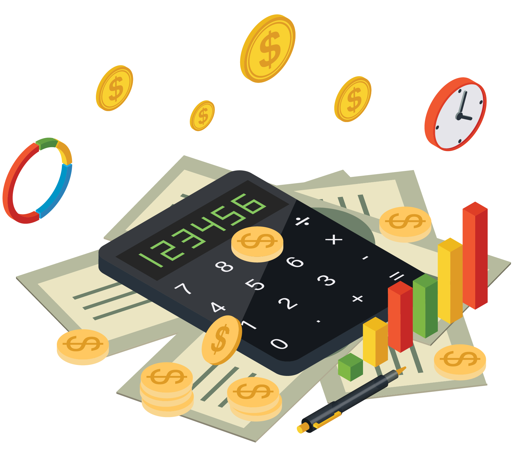 Financial Analysis Course